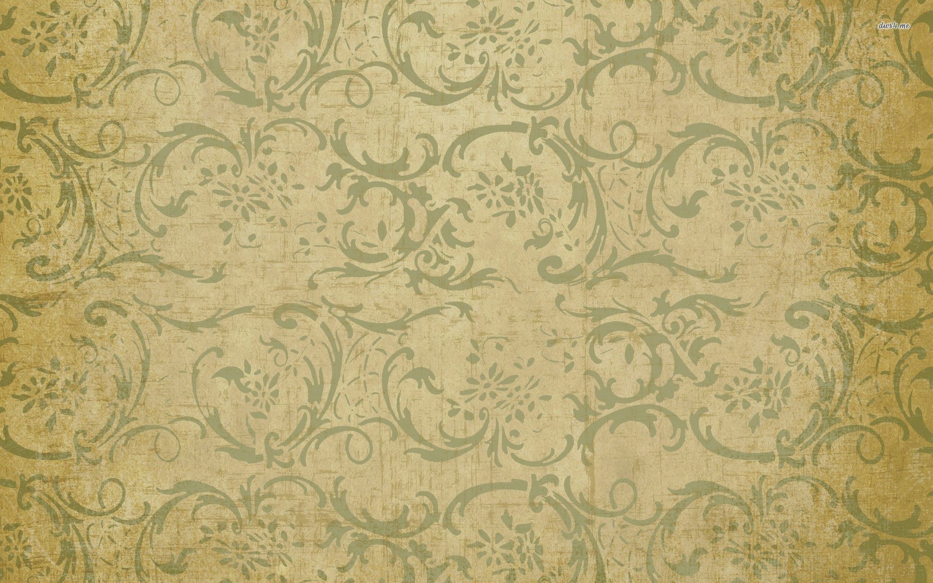 21402-swirly-vintage-pattern-1920×1200-abstract-wallpaper